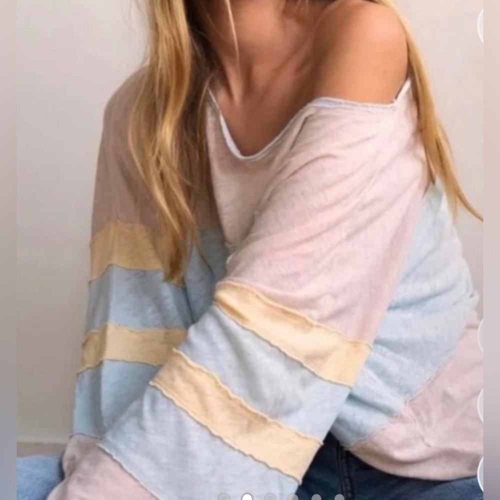 ISO FP Bobbi Tee